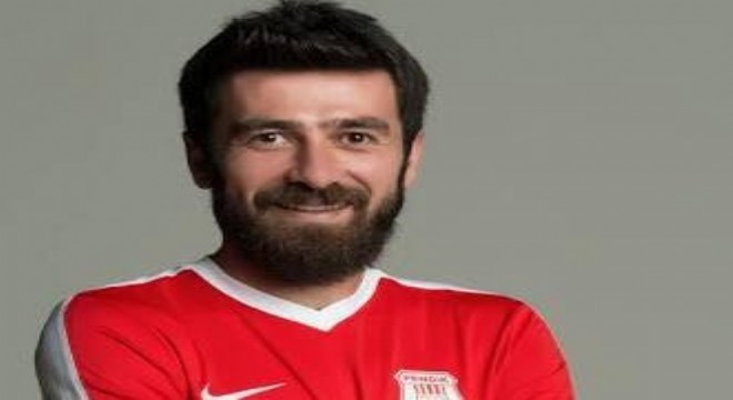 Erzurumspor'dan 1 transfer daha
