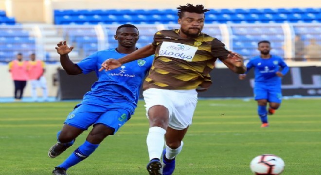 Erzurumspor'dan 2 transfer