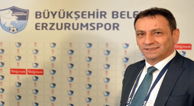 Erzurumspor'dan kombine çağrısı
