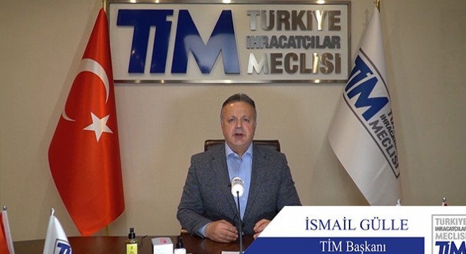 Erzurum'da 16 sektör ihracat yaptı