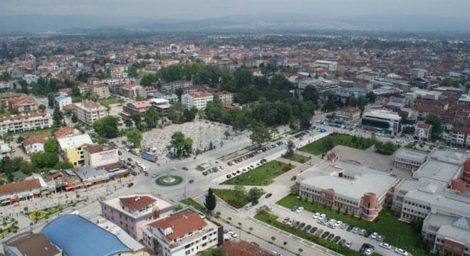 Erzurum'da 179 Düzceli yaşıyor