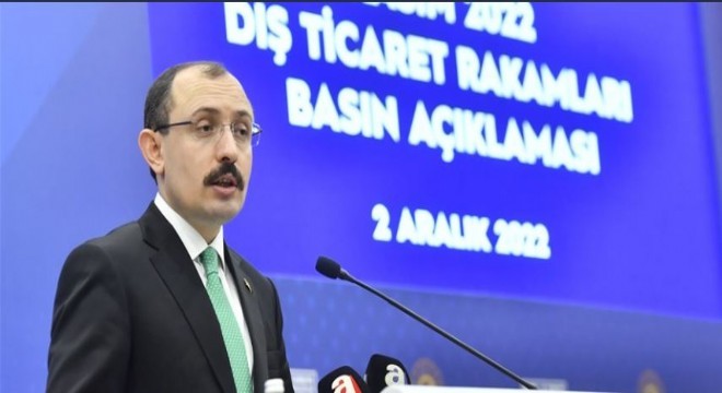 Erzurum'da 19 sektör ihracata yoğunlaştı