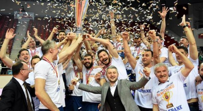 Erzurum'da 2-1 sevinci