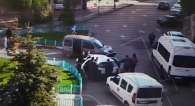 Erzurum'da 66 asayiş olayı aydınlatıldı