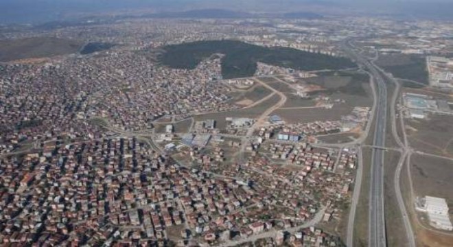 Erzurum'da 7 ayda 4 bin 323 konut satıldı