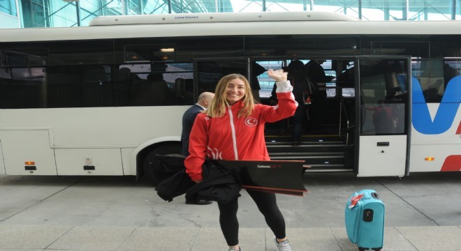 Erzurum'da Antarktika hazırlığı