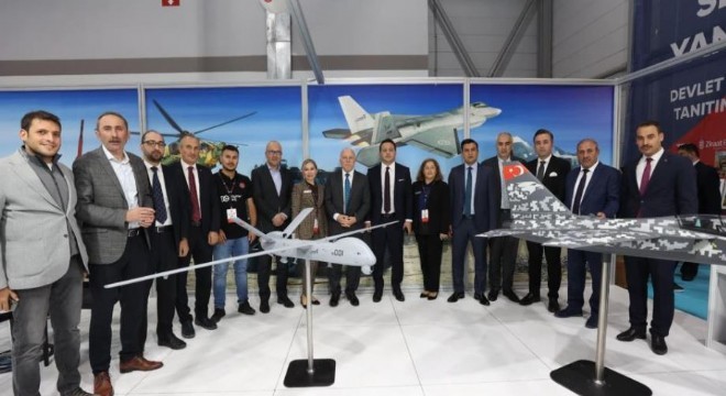 Erzurum'da, Devlet Teşvikleri gençlere tanıtıldı