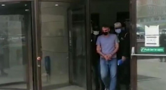 Erzurum'da FETÖ operasyonu: 4 gözaltı