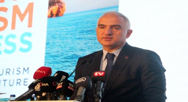 Erzurum'da Kültür Yolu Festivali projesi