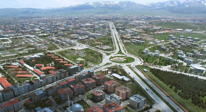Erzurum'da STK ve Kamu etkinlikleri 2 ay ertelendi