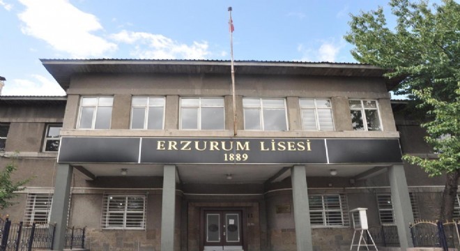 Erzurum'da eğitim harcama payı yüzde 32.5'e ulaştı