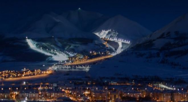 Erzurum'da gelir giderin yüzde 33.3'ünü karşıladı