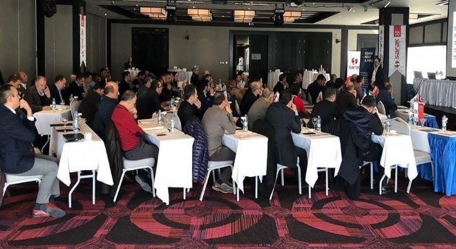 Erzurum'da güneş enerjisi gündemi