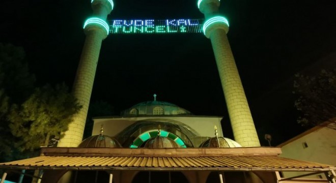 Erzurum'da hangi camiler Cuma günü açık olacak?