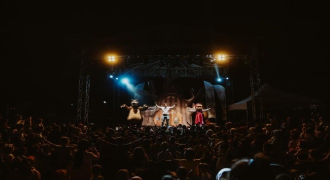 Erzurum'da kültür ve sanat sinerjisi