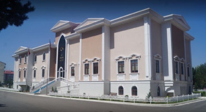 Erzurum'da okullara kar tatili