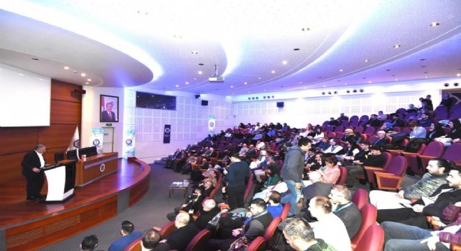 Erzurum'da sağlık hukuku zirvesi