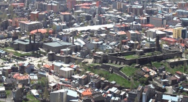 Erzurum'da teşvikli yatırım sayısı 397'ye ulaştı