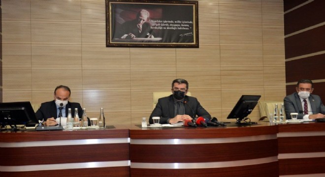 Erzurum'da toplu yerlerde sigara yasağı başladı