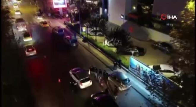 Erzurum'da ‘Mercek-15' operasyonu