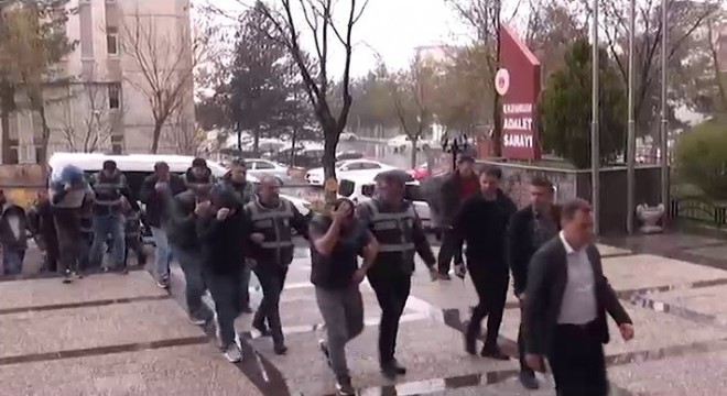 Erzurum'daki provokasyonda FETÖ izi