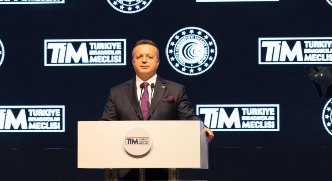 Erzurum'dan 1 yılda 28.4 milyonluk ihracat