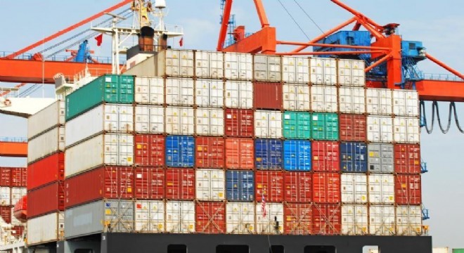 Erzurum'dan 10 ayda 97.4 milyonluk dış ticaret