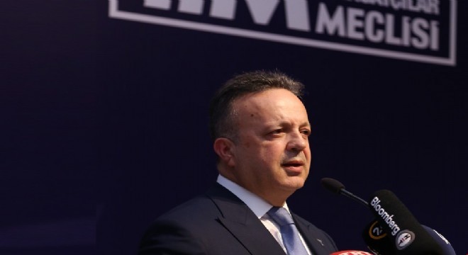 Erzurum'dan 10 yılda 279 milyon dolarlık ihracat