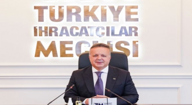 Erzurum'dan 14 ülkeyle ihracat