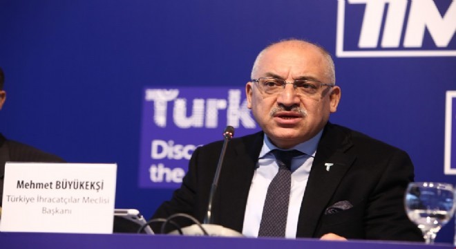 Erzurum'dan 2 ayda 2.2 milyonluk ihracat