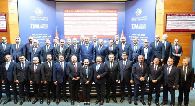 Erzurum'dan 24 ülkeye ihracatta artış