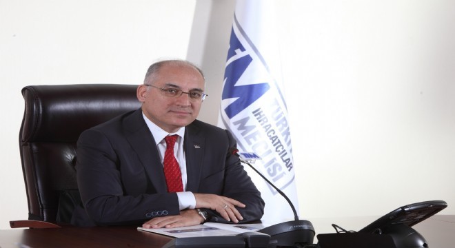 Erzurum'dan 26 ülkeye ihracat