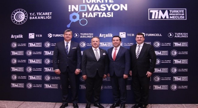 Erzurum'dan 35 ülkeye ihracat