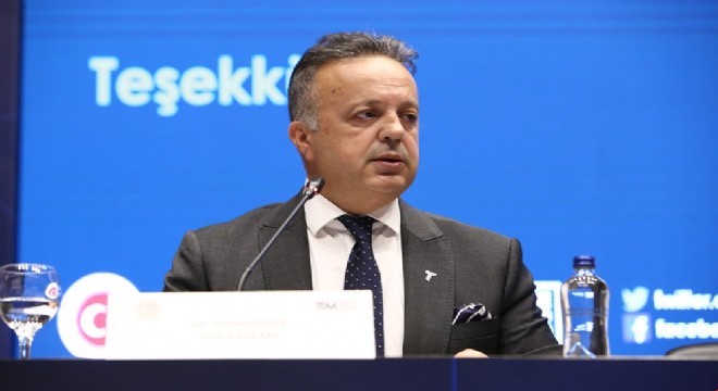 Erzurum'dan 36 ülkeye ihracat