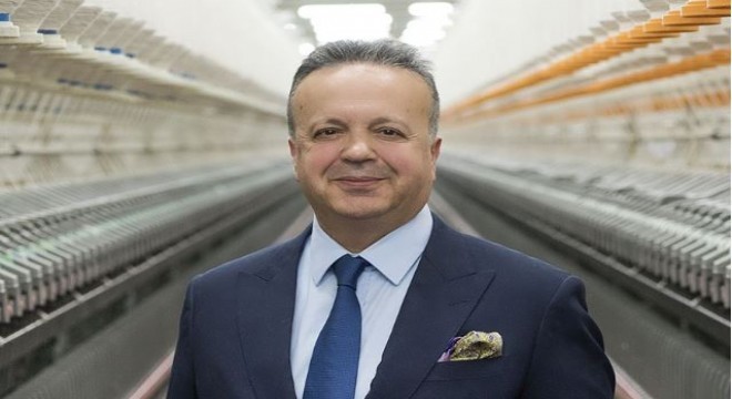 Erzurum'dan 45 ülkeye ihracat