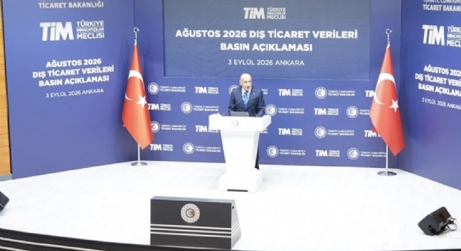 Erzurum'dan 8 ayda 30.3 milyon dolarlık ihracat