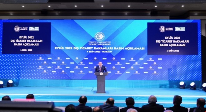 Erzurum'dan 9 ayda 18.2 milyon dolarlık ihracat