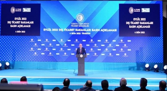 Erzurum'dan 9 ayda 41 ülkeye ihracat