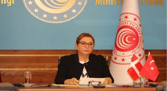 Erzurum'dan 9 ayda 49.1 milyonluk dış ticaret