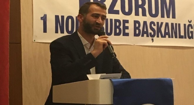 Erzurum'dan hükümete teşekkür yağmuru