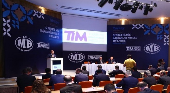 Erzurum'dan ihracatta 15 milyon eşiği