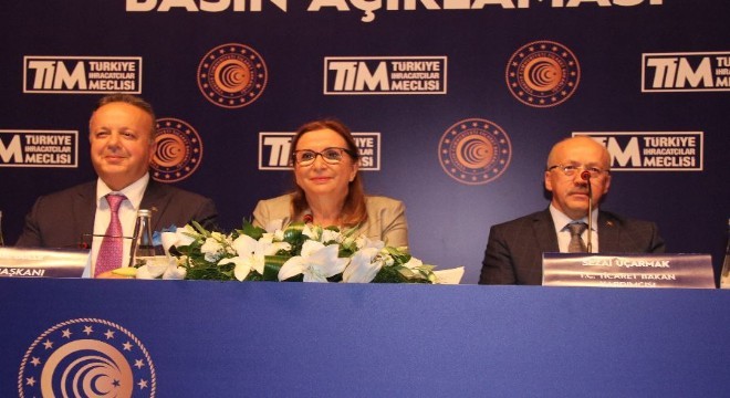 Erzurum'dan ihracatta yüzde 75.1'lik artış