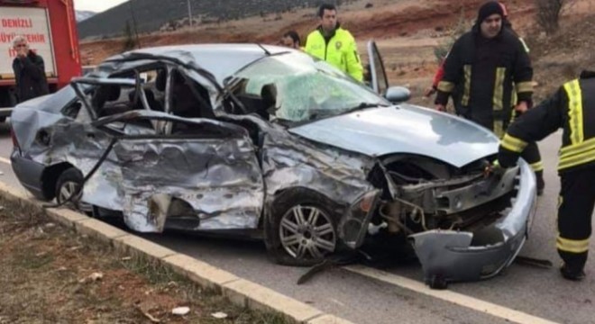 Erzurum'un 2019 Trafik Gerçeği