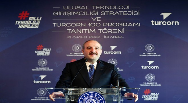 Erzurum'un 5. Bölge payı yüzde 6.77'ye yükseldi