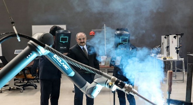 Erzurum'un 5'inci Bölge payı yüzde 6.6 oldu