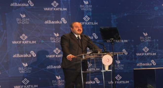 Erzurum'un Teşvikli yatırım sayısı 427'ye yükseldi