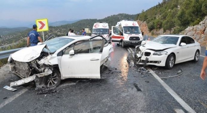 Erzurum'un acı blançosu