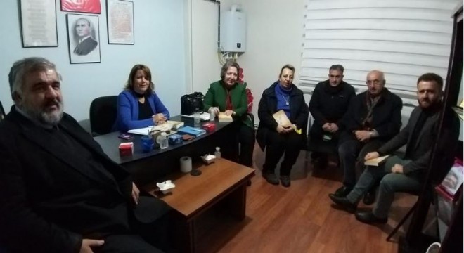 Erzurum'un bilinmeyenleri kitaplaştırıldı