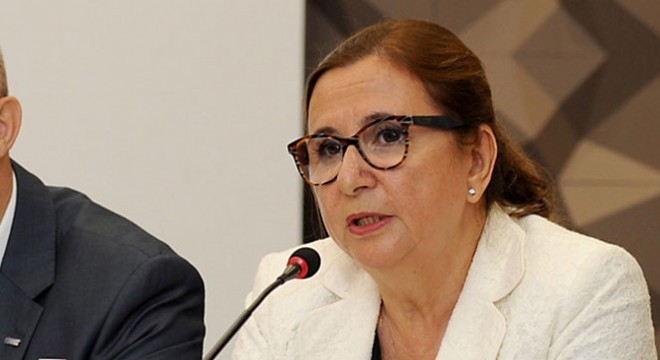 Erzurum'un bölge dış ticaret payı açıklandı