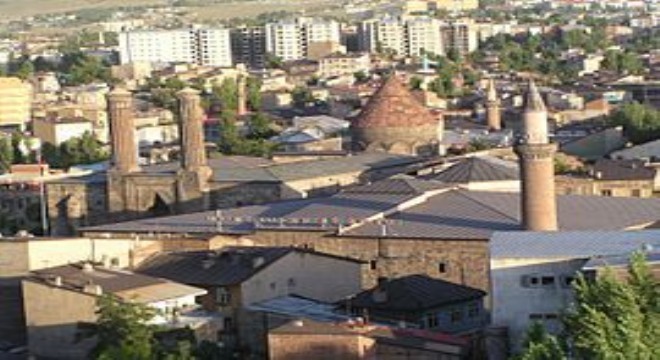 Erzurum'un bölge eğitim payı açıklandı
